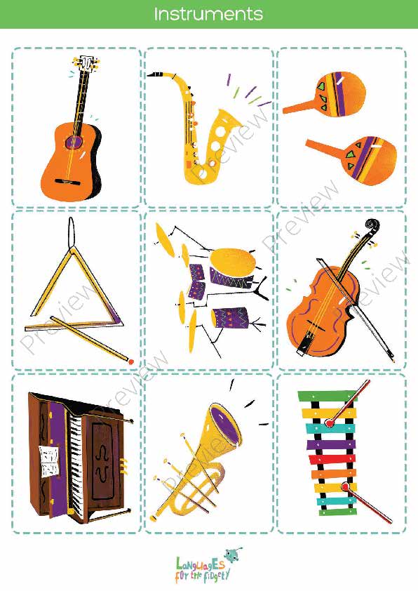 musical-instruments-printable-flashcards-memory-game-bingo
